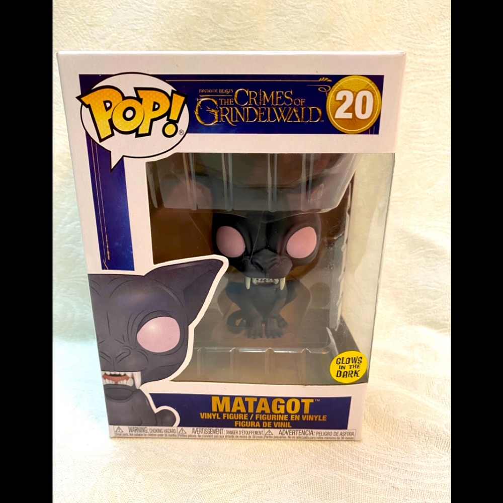 Funko pop